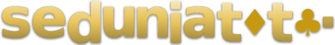 seduniatoto. logo